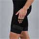 Spodenki rowerowe z wkładką SPORTFUL Supergiara Bibshort