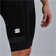 Spodenki rowerowe z wkładką SPORTFUL Supergiara Bibshort
