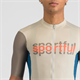 Koszulka kolarska SPORTFUL Supergiara Logo