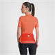 Koszulka kolarska damska SPORTFUL Supergiara W