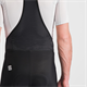 Spodnie rowerowe z wkładką SPORTFUL Total Comfort