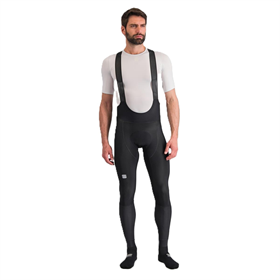 Spodnie rowerowe z wkładką SPORTFUL Total Comfort