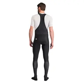 Spodnie rowerowe z wkładką SPORTFUL Total Comfort