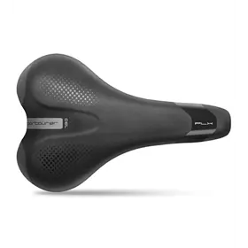Siodełko SPORTOURER FLX Lady Gel