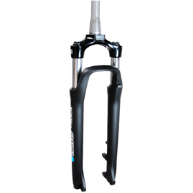 Amortyzator rowerowy SR SUNTOUR XCM