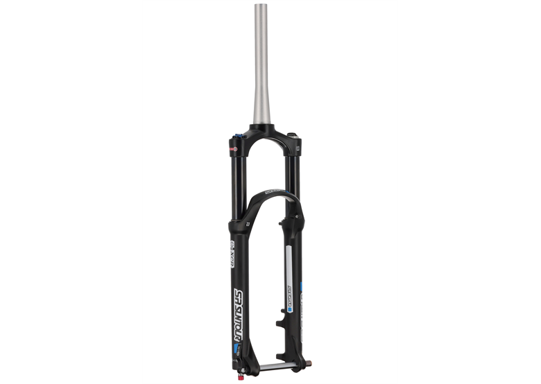 Amortyzator rowerowy SR SUNTOUR XCR 34 LO-R