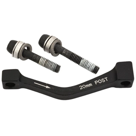 Adapter hamulca tarczowego SRAM 20P