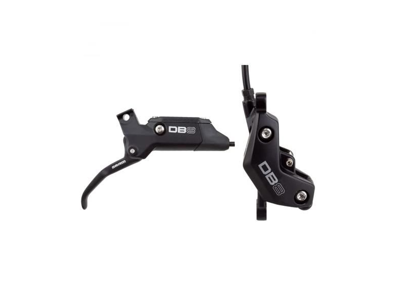 Hamulec tarczowy SRAM DB8