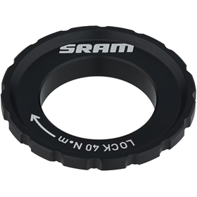 Nakrętka do tarczy SRAM Disc LockRing