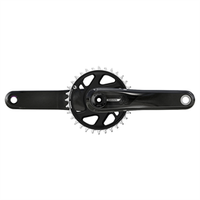 Mechanizm korbowy SRAM Eagle S500