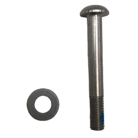 Śruba mocująca zacisk SRAM Flat Mount Bracket Mounting Bolts