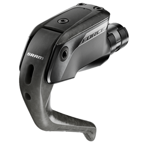 Hamulec tarczowy SRAM Force Aero E1
