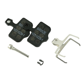 Okładziny hamulcowe SRAM Force/Red eTap AXS / Level / DB / Elixir