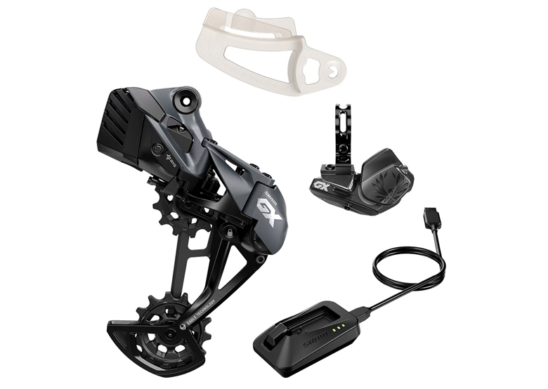 Upgrade Kit SRAM GX Eagle AXS