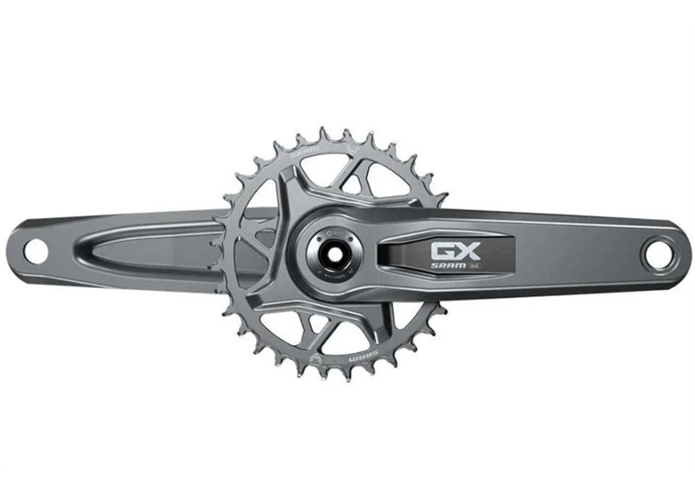 Mechanizm korbowy SRAM GX Eagle T-Type