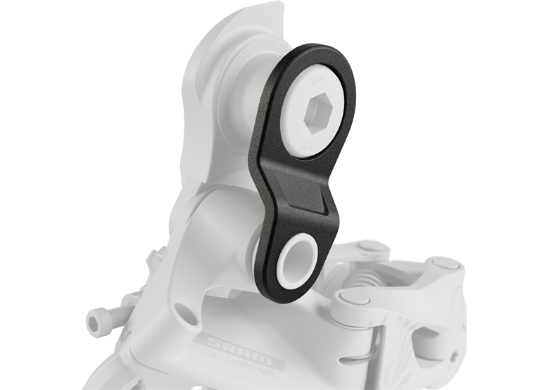 Hak przerzutki SRAM Half Mount S100