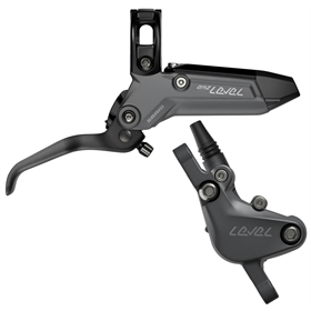 Hamulec tarczowy SRAM Level Bronze Stealth