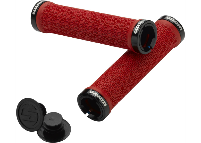 Gripy SRAM Lockring