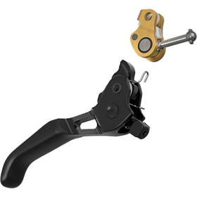 Klamki hamulcowe SRAM Maven Silver A1 