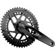 Mechanizm korbowy z pomiarem mocy SRAM Quarq Rival E1