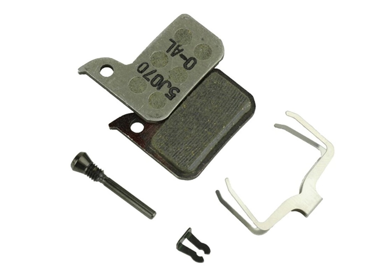 Okładziny hamulcowe SRAM Red22 / Force22 / Level