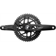 Mechanizm korbowy SRAM Rival E1