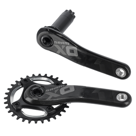Mechanizm korbowy SRAM X0
