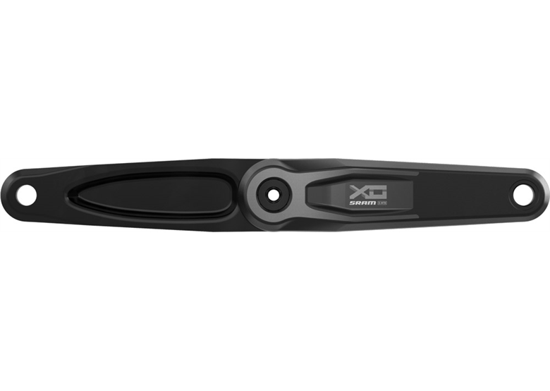 Mechanizm korbowy SRAM X0 Eagle E-MTB