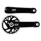 Mechanizm korbowy z pomiarem mocy SRAM XX Eagle Wide