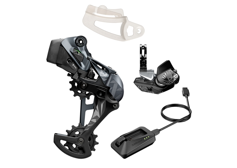 Upgrade Kit SRAM XX1 Eagle AXS