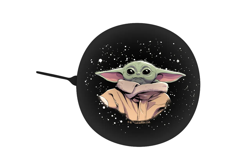 Dzwonek STAR WARS Retro 6CM