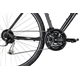 Rower crossowy STEVENS 3X