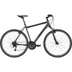 Rower crossowy STEVENS 3X gen.2