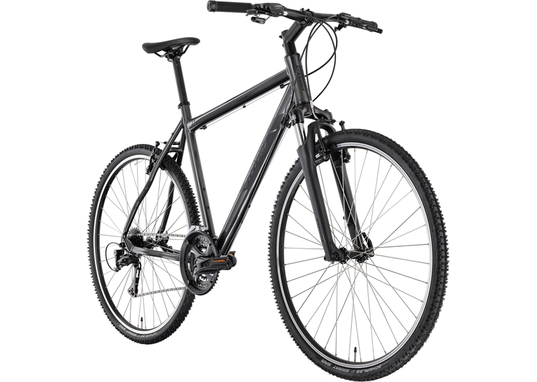Rower crossowy STEVENS 3X gen.2