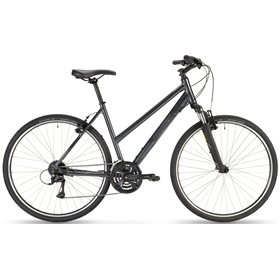 Rower crossowy STEVENS 3X gen.2