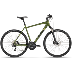 Rower crossowy STEVENS 5X gen.1