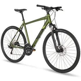 Rower crossowy STEVENS 5X gen.1