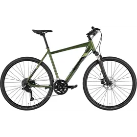 Rower crossowy STEVENS 5X gen.2