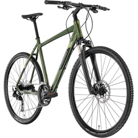 Rower crossowy STEVENS 5X gen.2