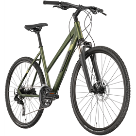 Rower crossowy STEVENS 5X gen.2
