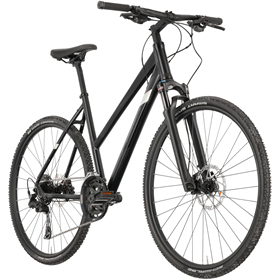 Rower crossowy STEVENS 6X gen.2