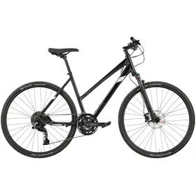 Rower crossowy STEVENS 6X gen.2