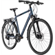 Rower trekkingowy STEVENS 6X Tour gen.2