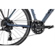 Rower trekkingowy STEVENS 6X Tour gen.2