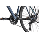 Rower trekkingowy STEVENS 6X Tour gen.2