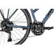 Rower trekkingowy STEVENS 6X Tour gen.2