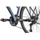 Rower trekkingowy STEVENS 6X Tour gen.2