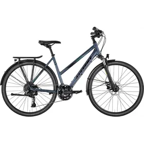 Rower trekkingowy STEVENS 6X Tour gen.2
