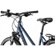 Rower trekkingowy STEVENS 6X Tour gen.2