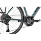 Rower trekkingowy STEVENS 7X Tour gen.2
